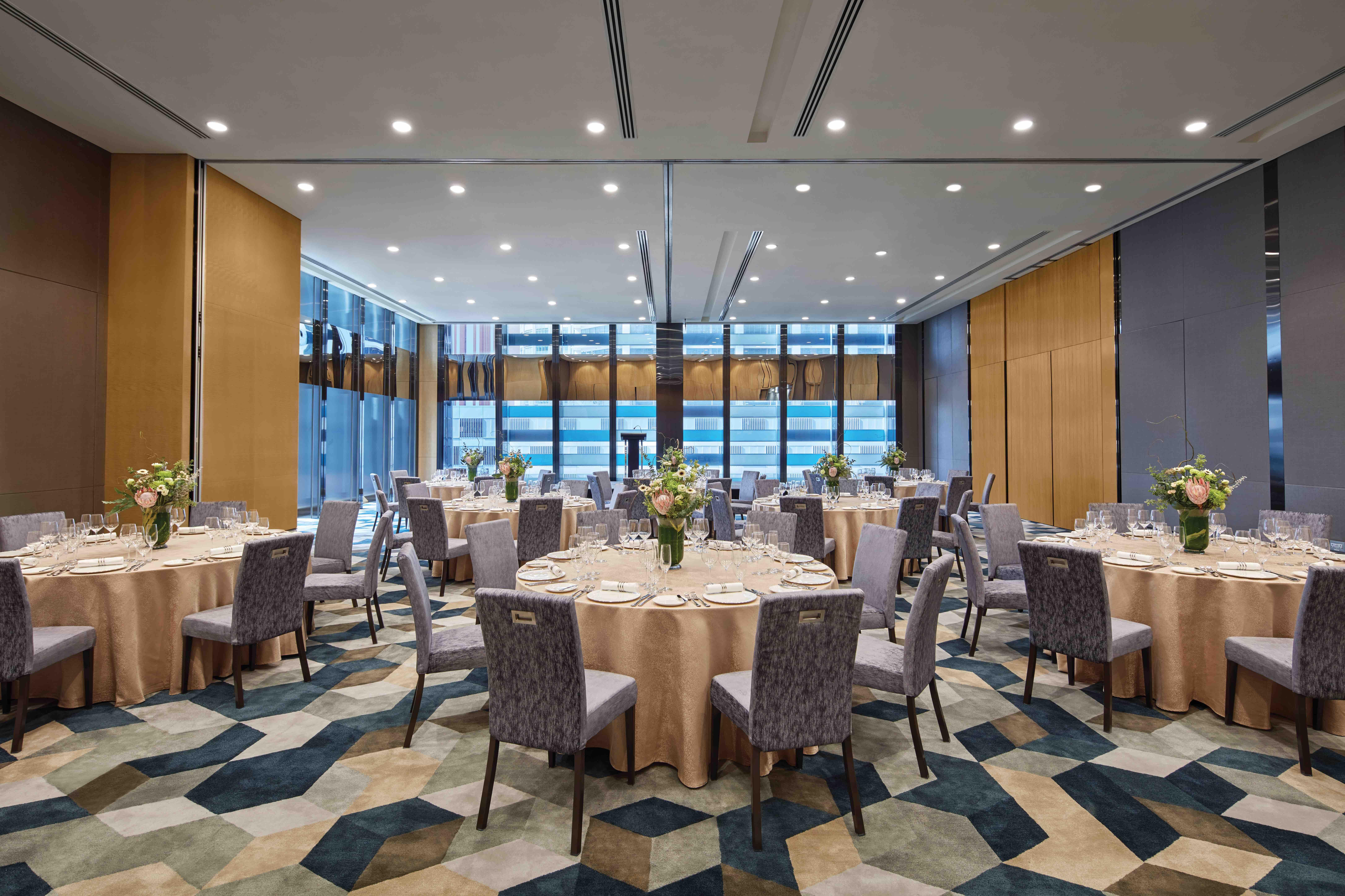 Sofitel Singapore City Centre Exterior photo