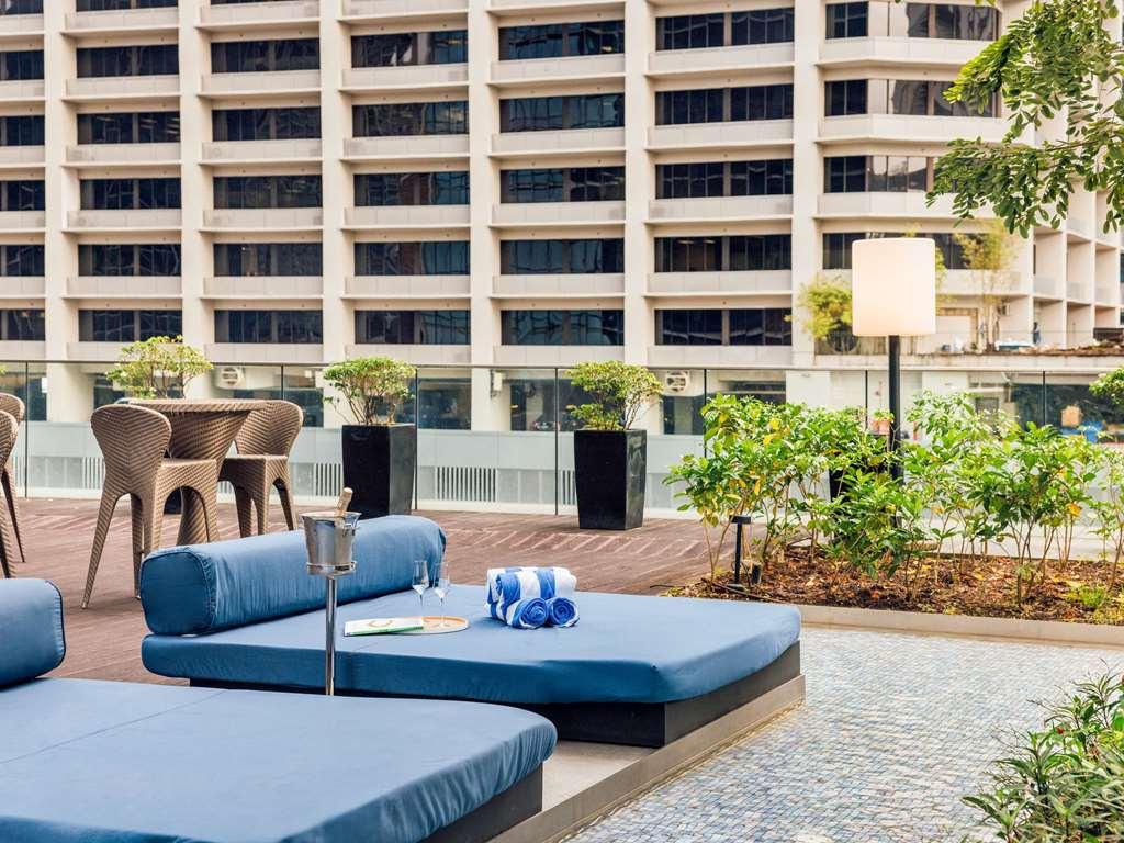 Sofitel Singapore City Centre Facilities photo