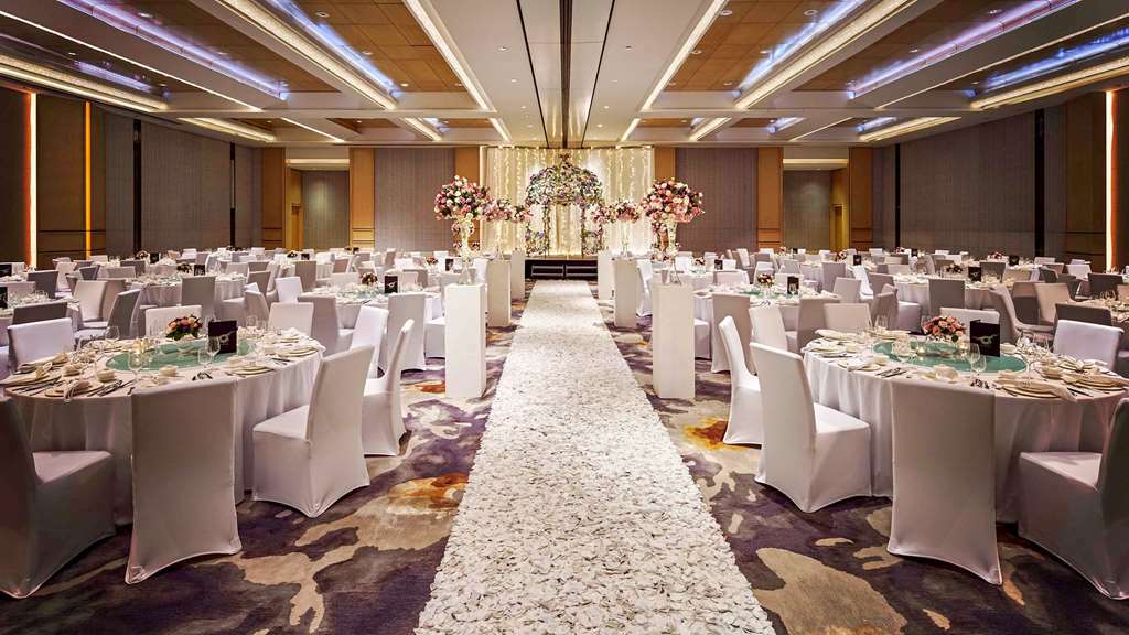Sofitel Singapore City Centre Facilities photo